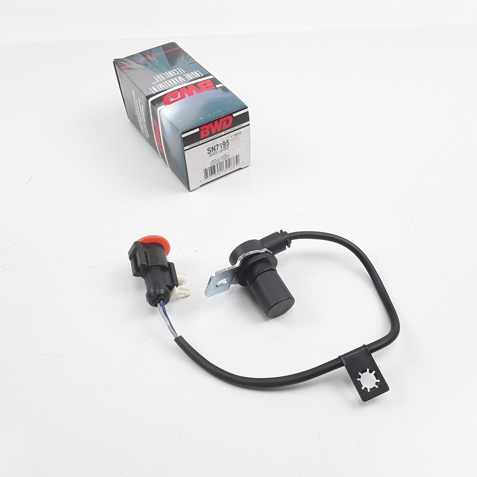 Vehicle Speed Sensor Fits Ford Freestar Taurus Mercury Sable Monterey 2000-2008