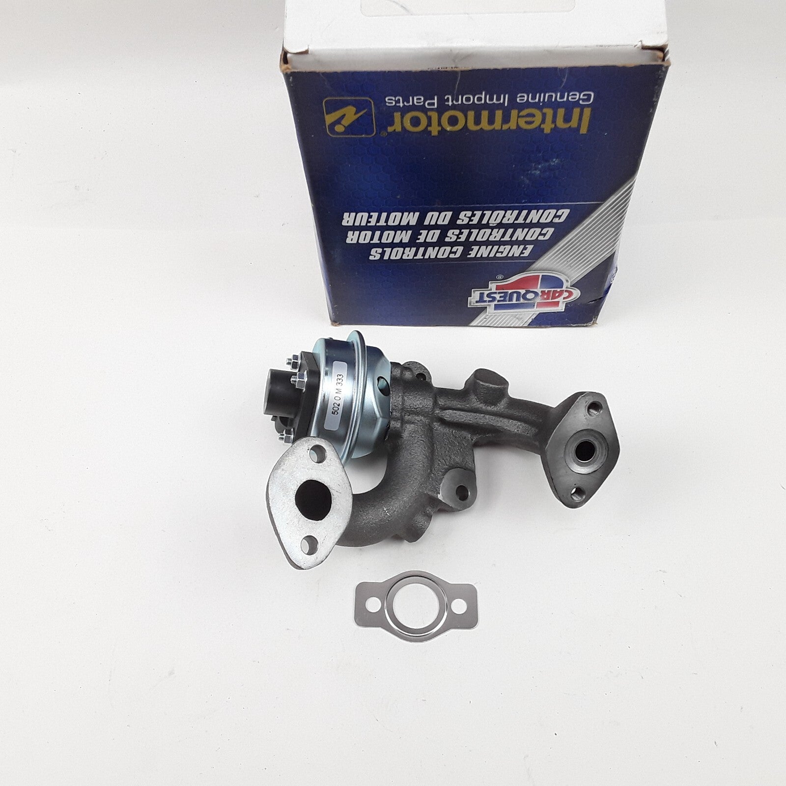 BWD EGR1458 EGR Valve Fits Toyota Camry Avalon Lexus ES300 1997 1998 1999-2003