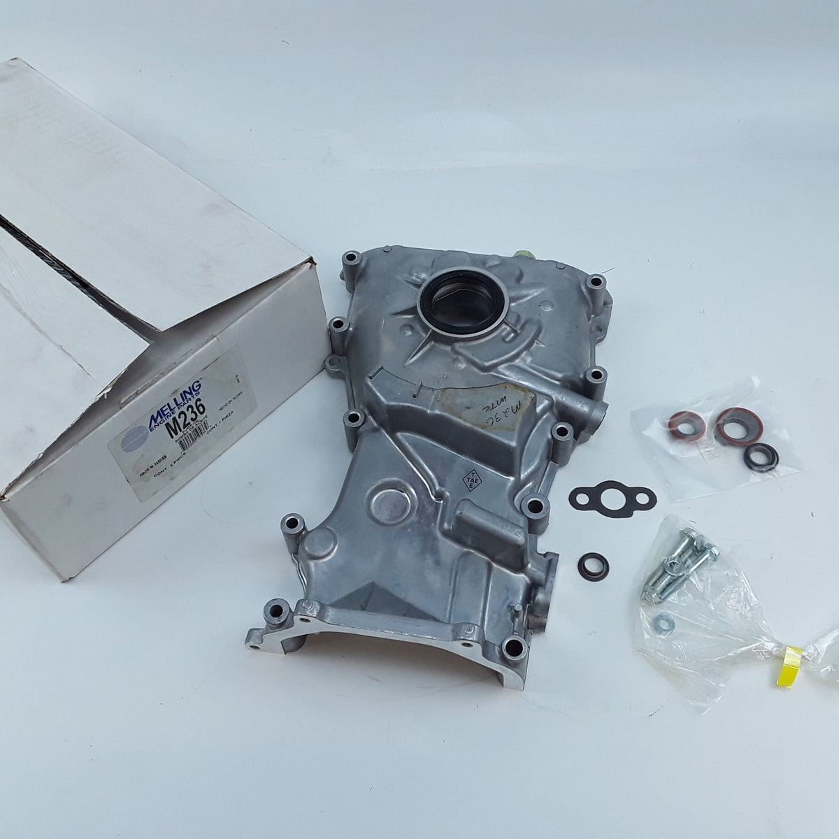 Engine Oil Pump Fits Nissan Altima 1993 1994 1995 1996 1997 1998 1999 2000 2001