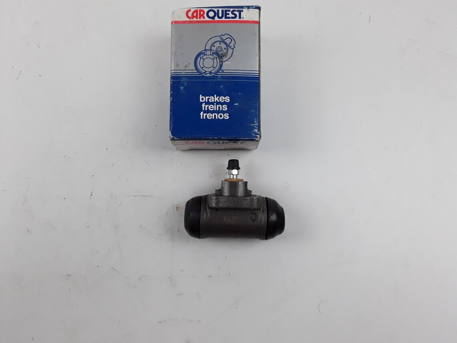Drum Brake Wheel Cylinder For Chevrolet Aveo5,Aveo 2004-11,Pontiac G3 2009 2010 - HotCarParts