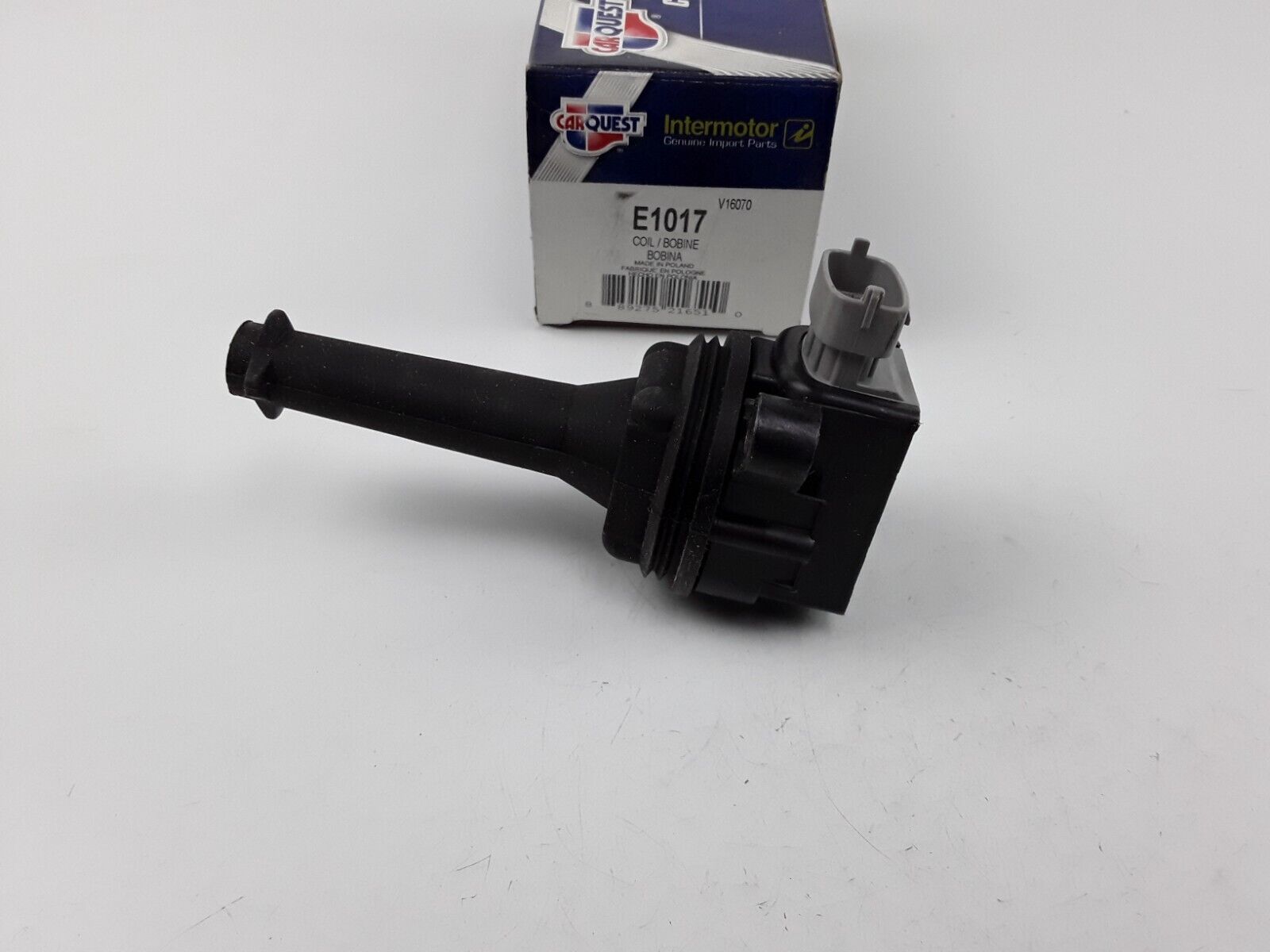 Ignition Coil Plug Fits Volvo XC60 V60 S60 C30 S40 V70 2004-2016 - HotCarParts