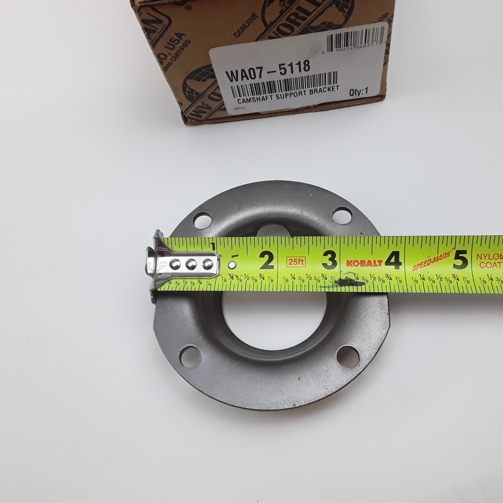 World American WA07-5118 - Camshaft Support Bracket Heavy Duty High Performance