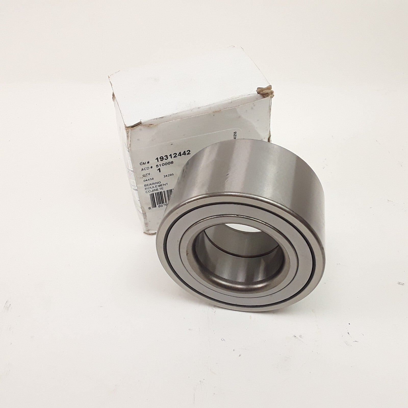 Wheel Bearing Fits Lexus ES300 1993 2001 RX300 2000-2003 Toyota Solara 1999-2003