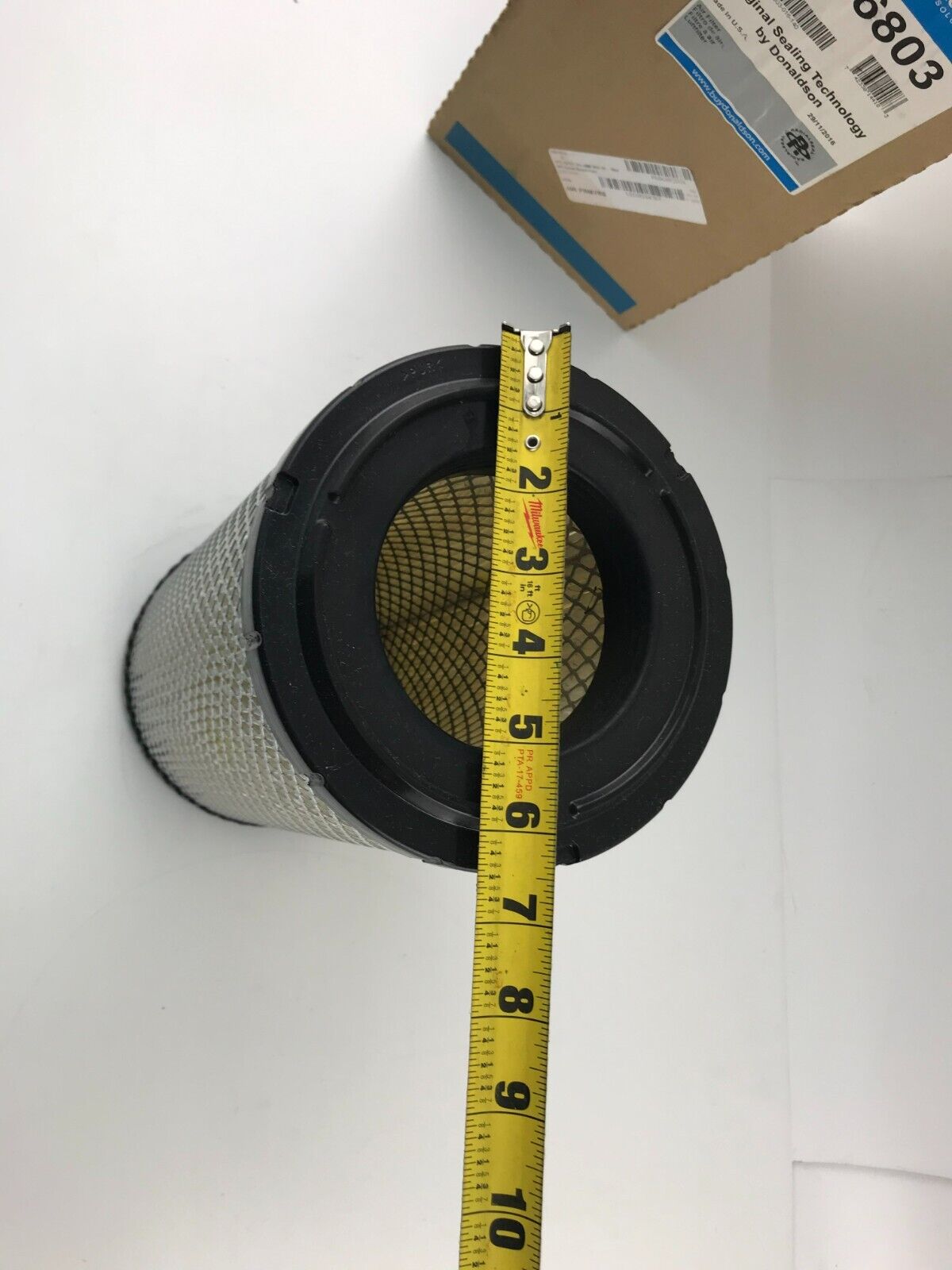 GENUINE OEM Donaldson Primary Air Filter P606803 fits John Deere FAST SHIPPING - HotCarParts