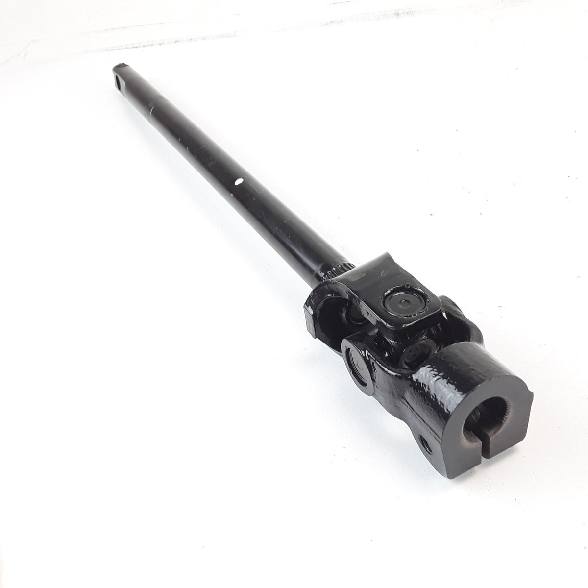 1027821-00-B Lower Steering I-Shaft Link LHD For Tesla Model X 2015-2021 Genuine