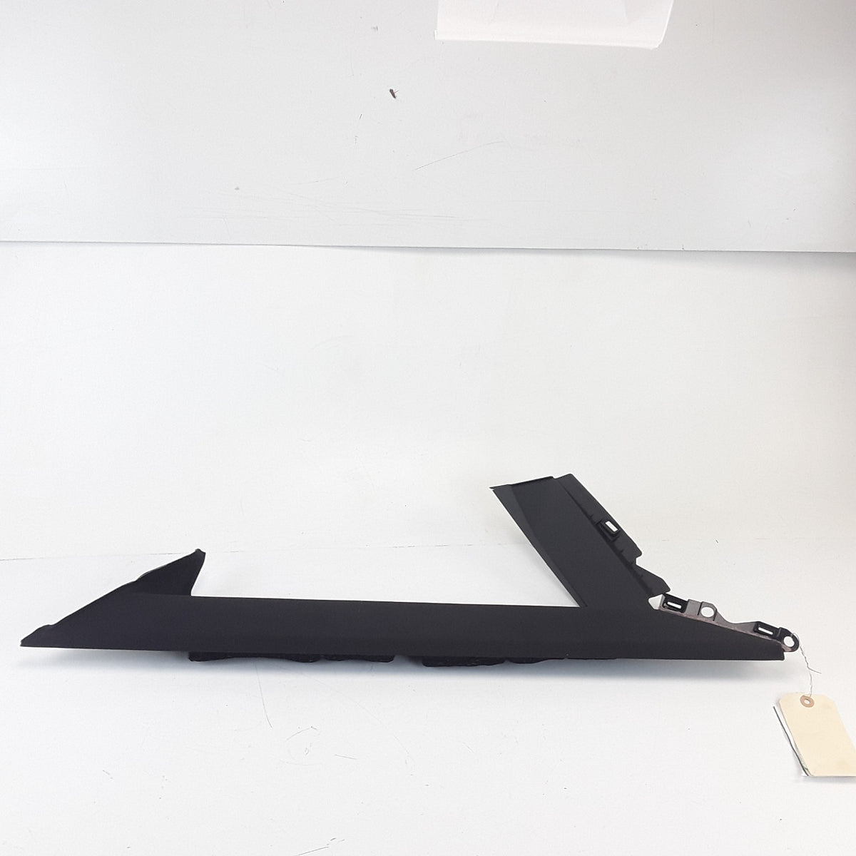 For Tesla Cybertruck 2024-2025 A-Pillar Forward Trim Left New OEM 1906363-00-C
