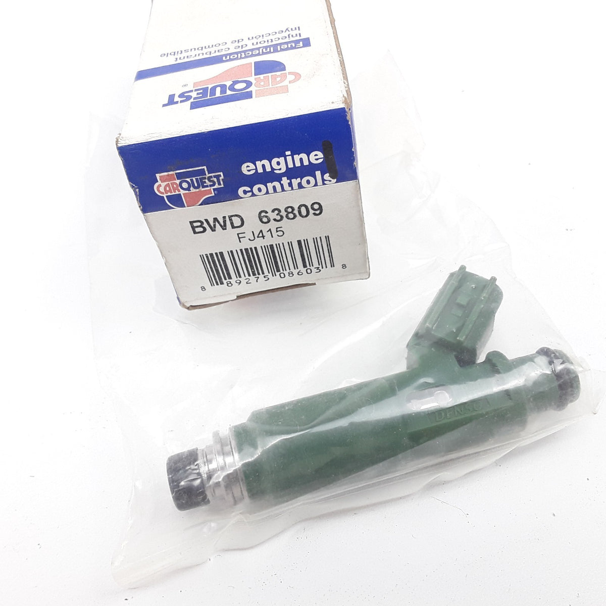 Fuel Injector Fits Toyota Celica Matrix Pontiac Vibe Chevrolet Prizm (2000-2006)
