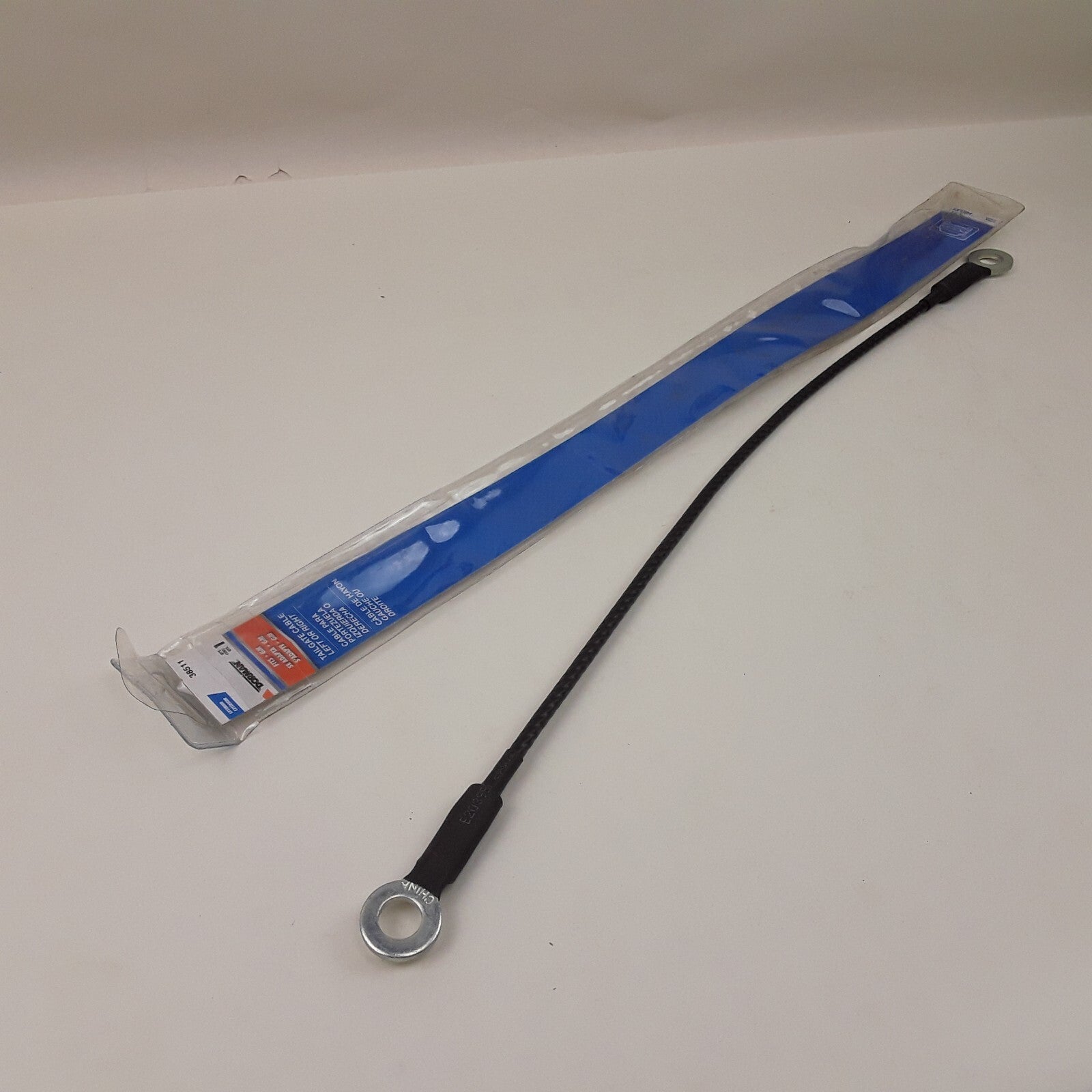 Tailgate Support Cable 22in Fits Chevrolet Blazer K5 Blazer GMC Jimmy 1973-1991