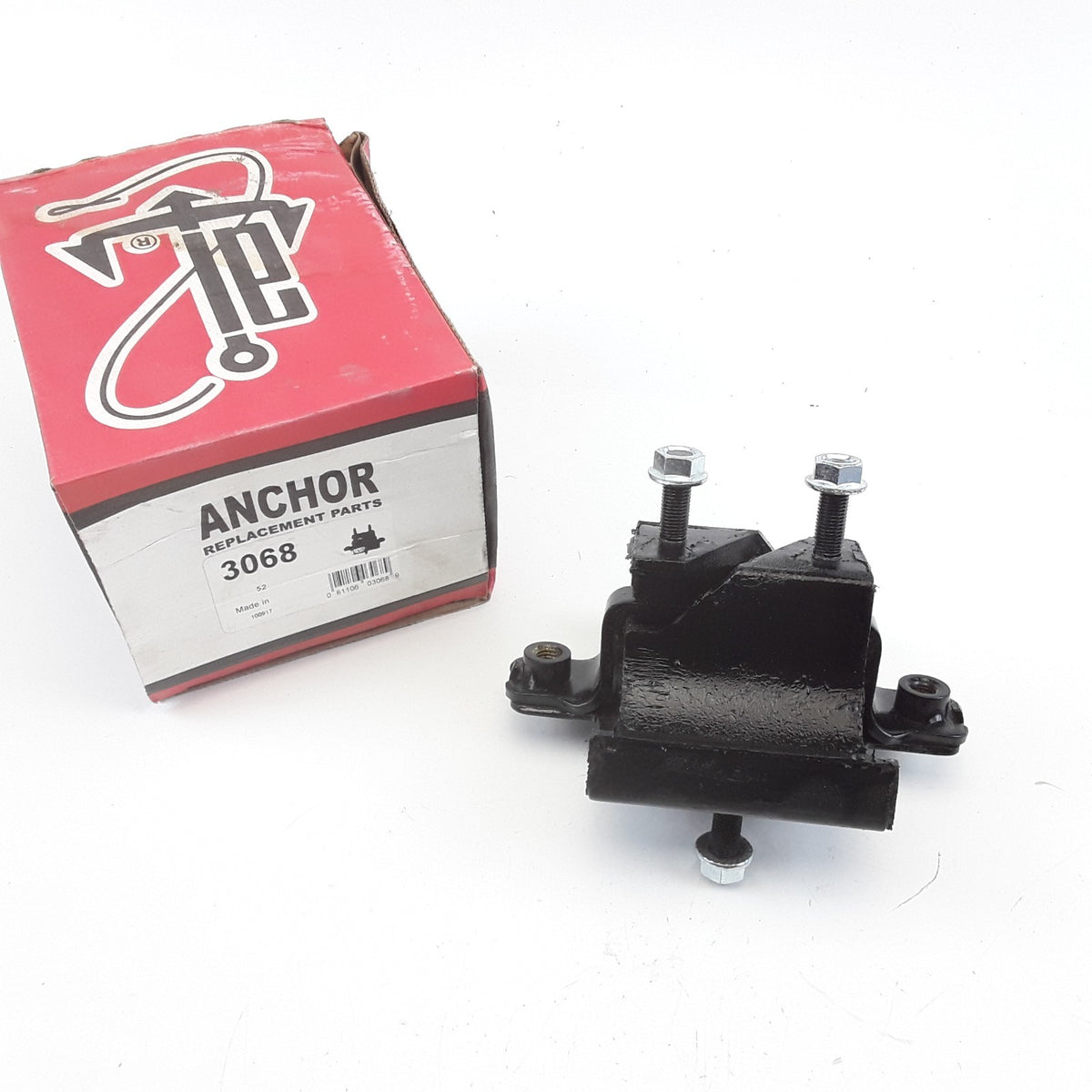 Automatic Transmission Mount Fits Cadillac Seville 98-04 Oldsmobile Aurora 1999