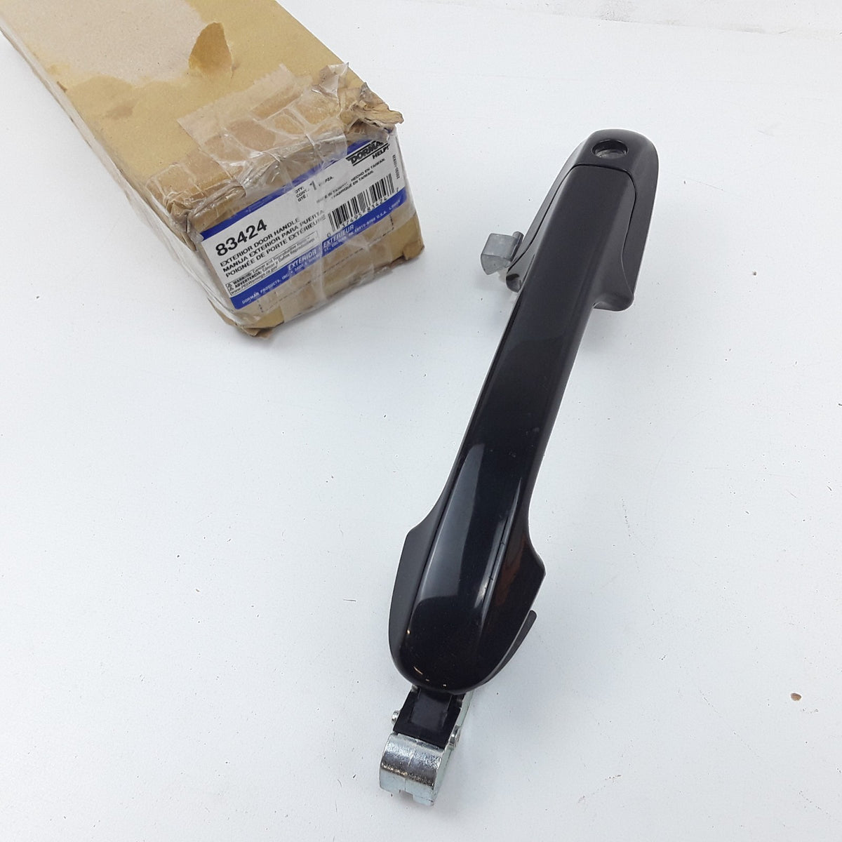 Front Left Exterior Door Handle Fits Honda Accord Civic 2003 2004 2005 2006-2011