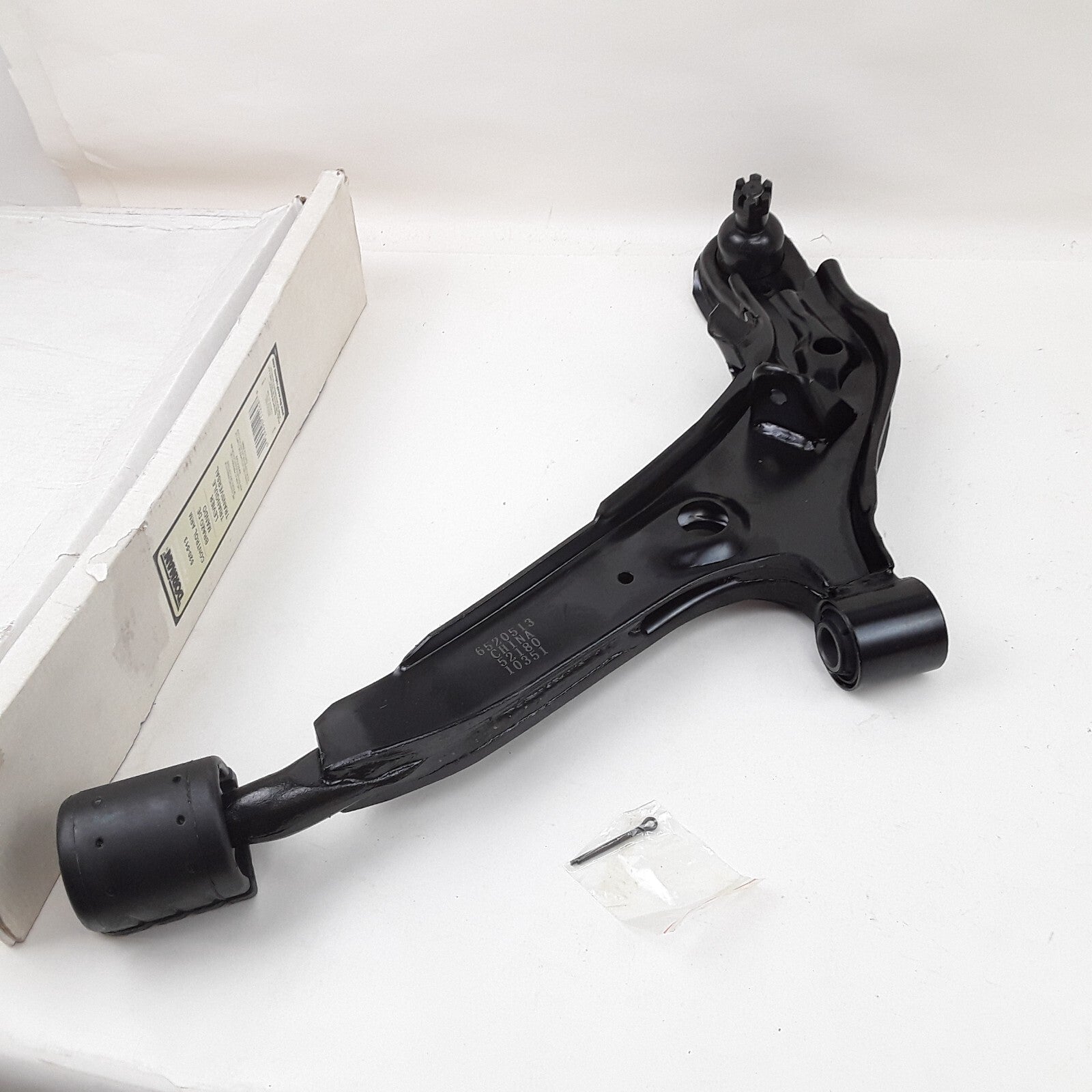 Front Left Suspension Lower Control Arm Fits Nissan Altima 1993 1994 1995 96 97
