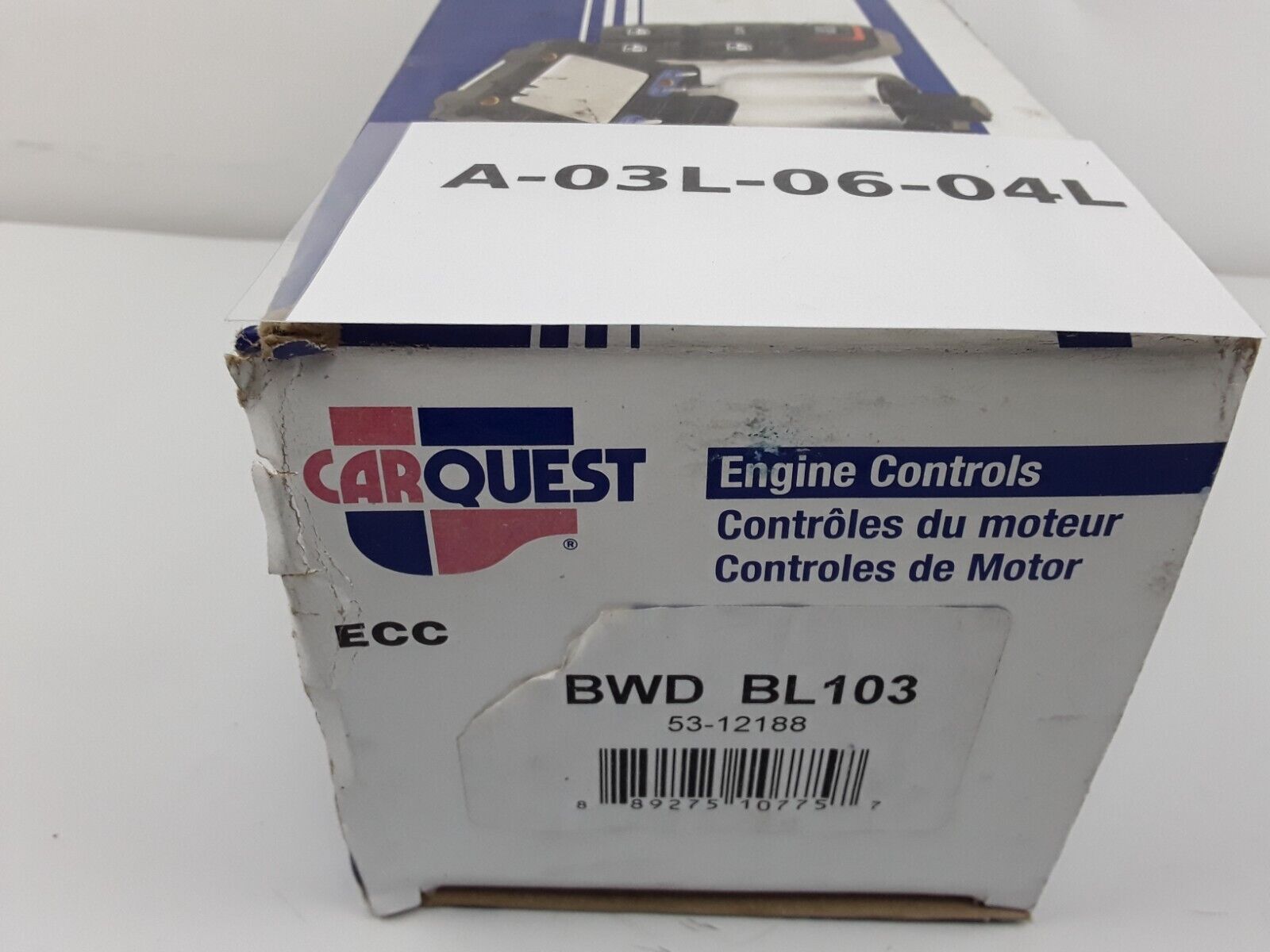 HVAC Control Module for Dodge Stratus,Chrysler Sebring 2001-2003 2004 2005 2006 - HotCarParts