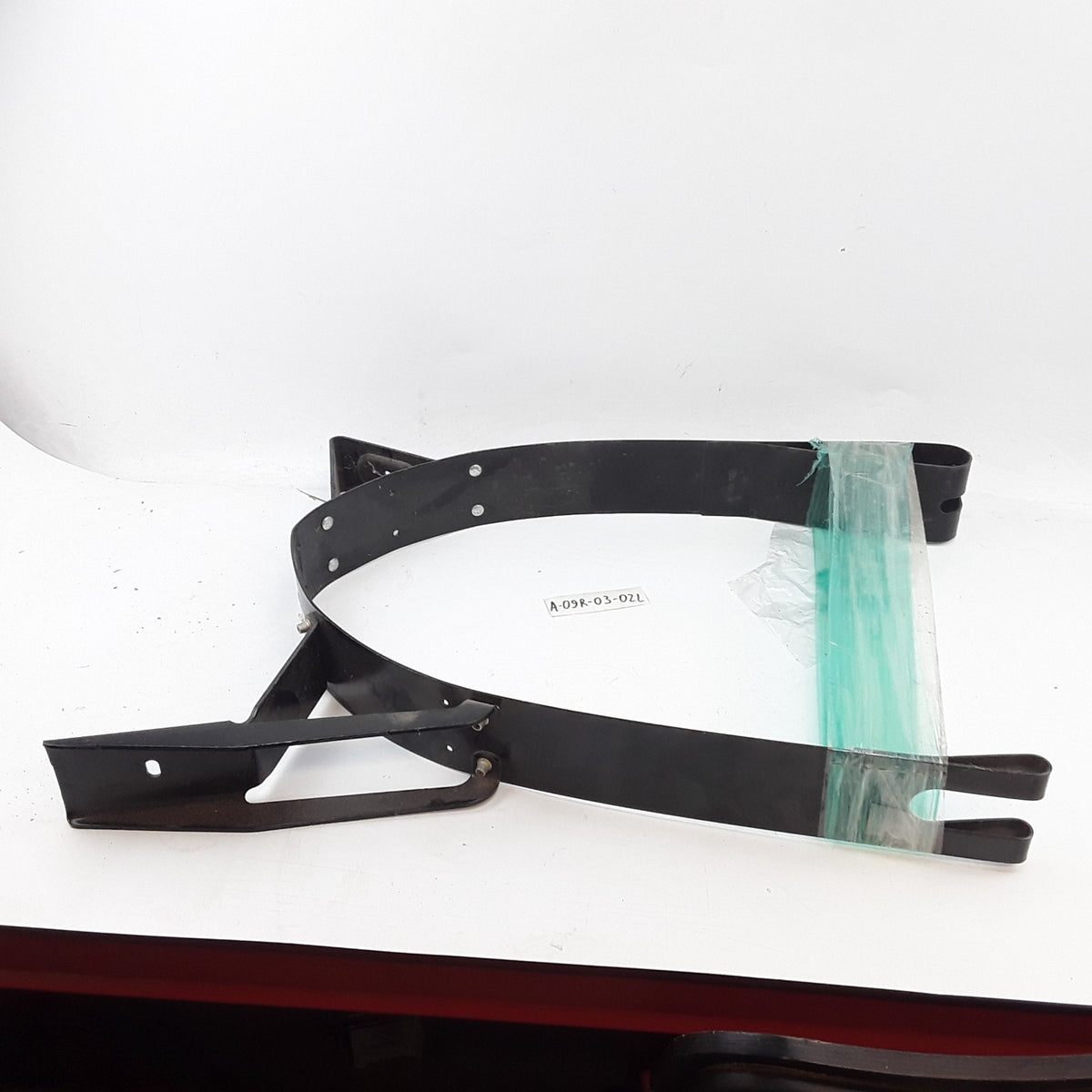 Fuel Tank Strap Fits Freightliner Argosy FS65 Columbia Condor Coronado 2000-2011
