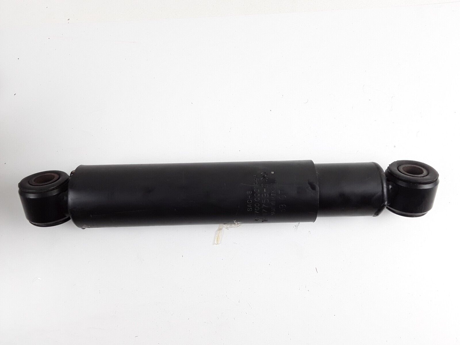 GENUINE Sachs 16-17759-000 Front Shock Absorber For Blue Bird 2000-2015 - HotCarParts