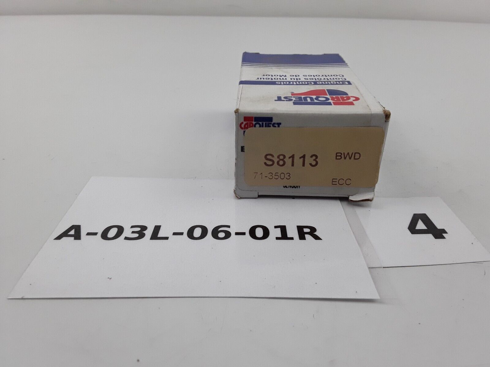 Engine Oil Level Sensor for Uplander, Terraza, Impala, Malibu,Century +More - HotCarParts