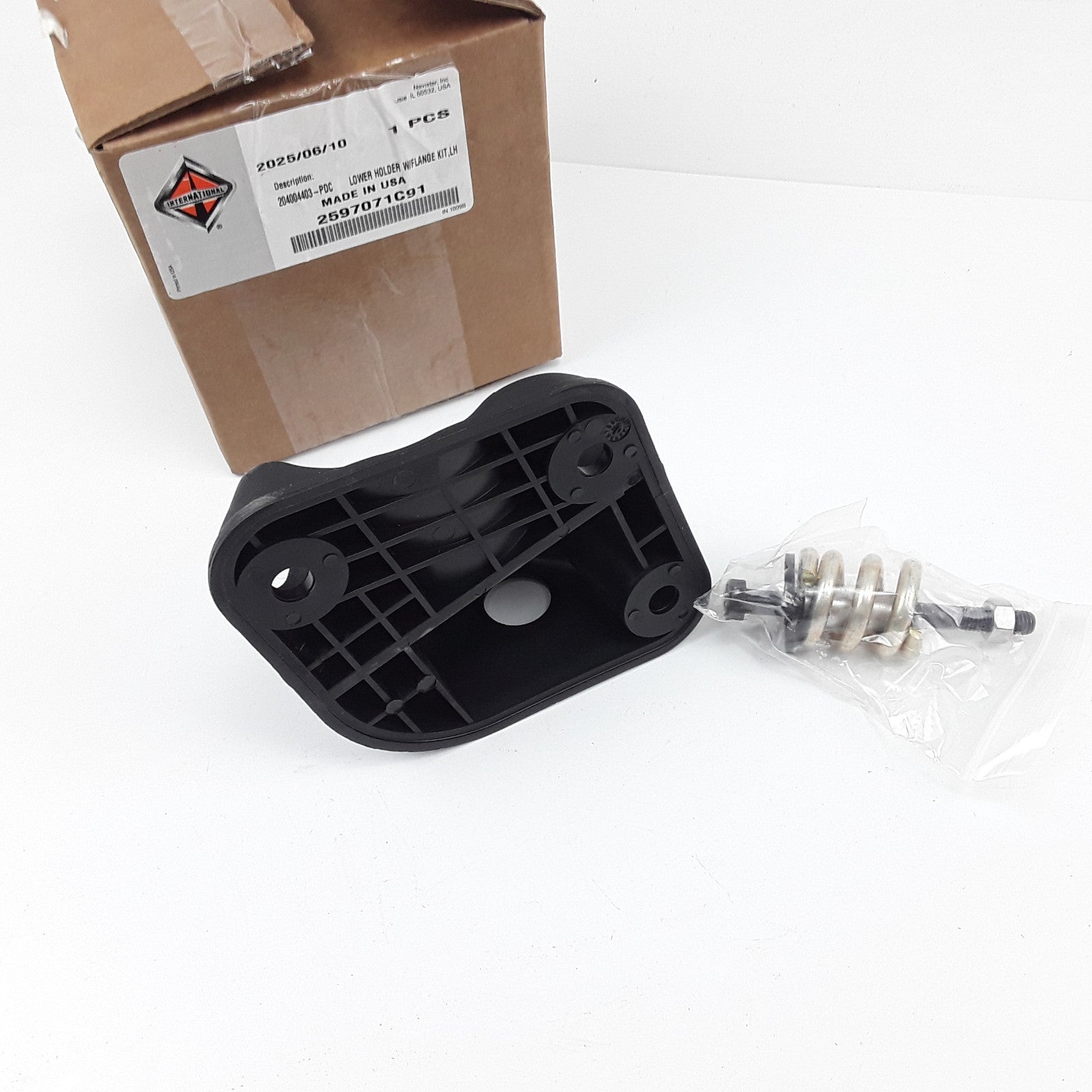 Mirror Bracket Fits IC Corporation International 2002 2003 2004 2005 2006-2018