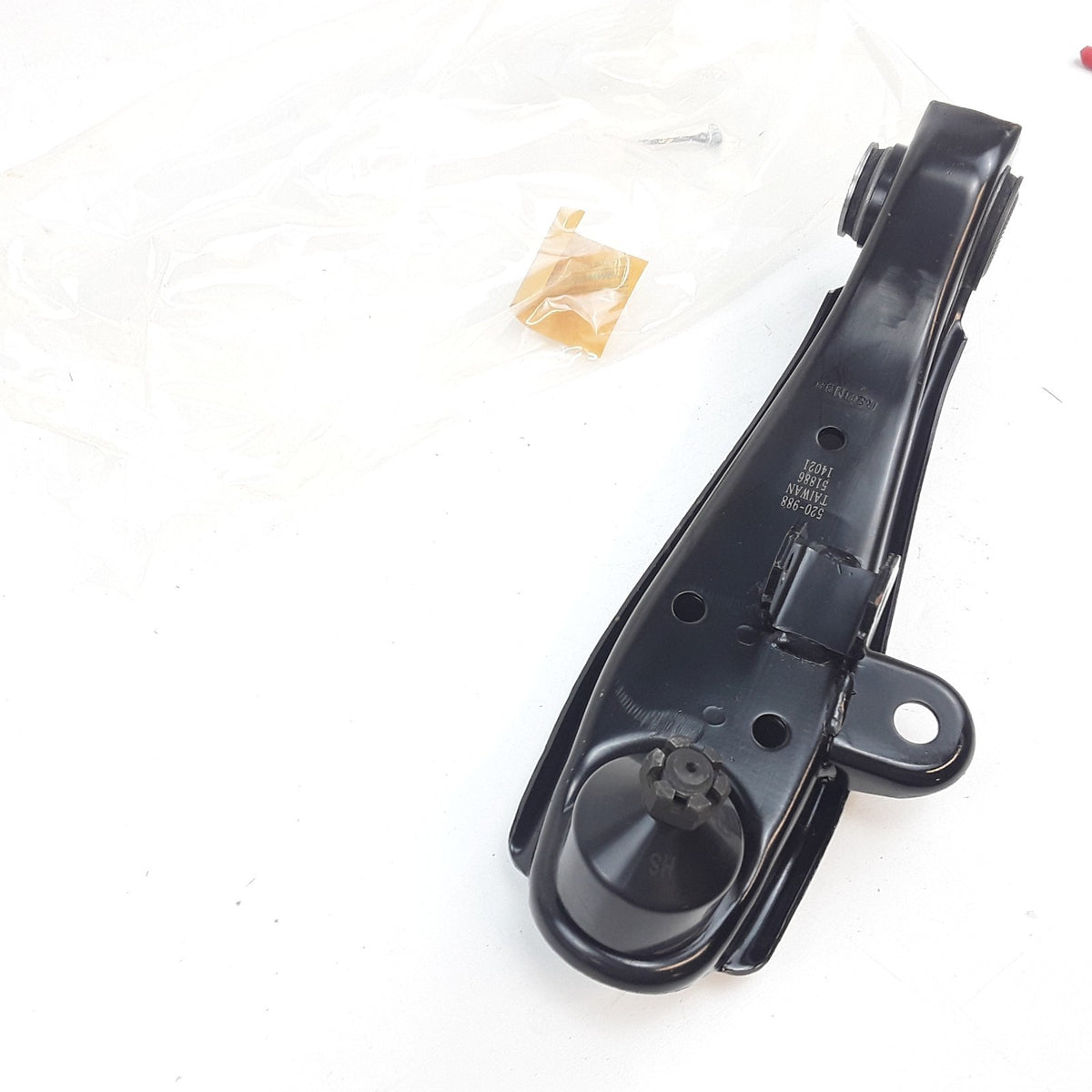 Dorman 520-988 Suspension Control Arm Fits Mitsubishi Van 1987 1988 1989 1990