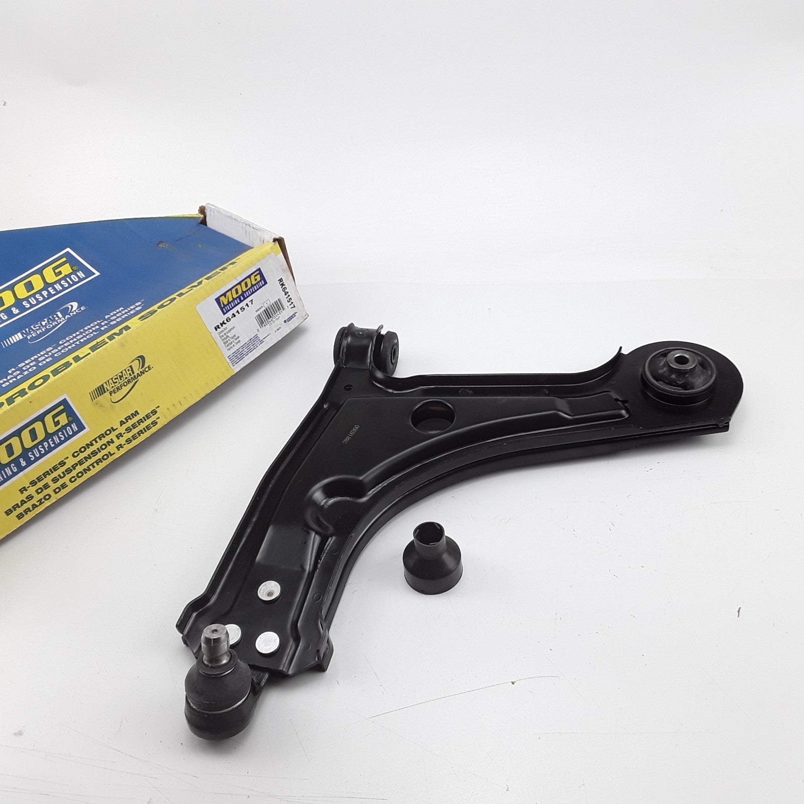 Front Left Lower Control Arm Fits Chevrolet Optra Suzuki Forenza Reno 2004-2010