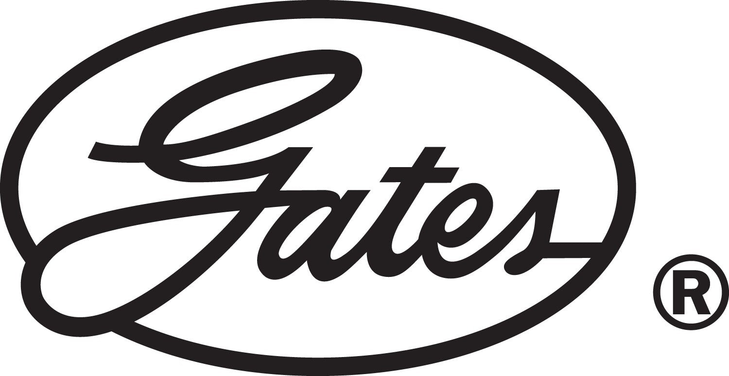 Gates 95324K1 Engine Timing Belt Kit Fits Hyundai Accent (2000 2001 2002 2003)