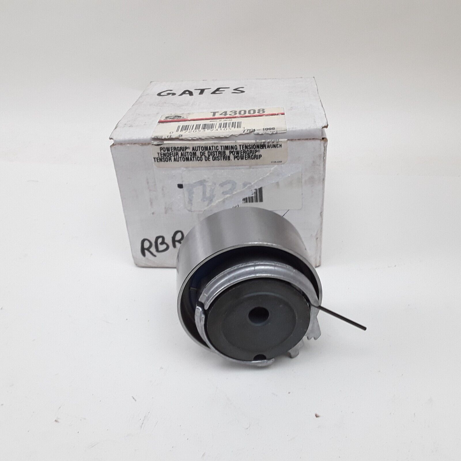 Engine Timing Belt Tensioner Pulley Fits Chrysler Dodge Jeep Plymouth 1997-2010