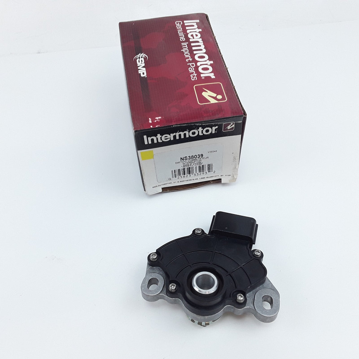 Neutral Safety Switch Fits Honda Pilot Acura MDX (2003 2004 2005 2006 2007 2008)