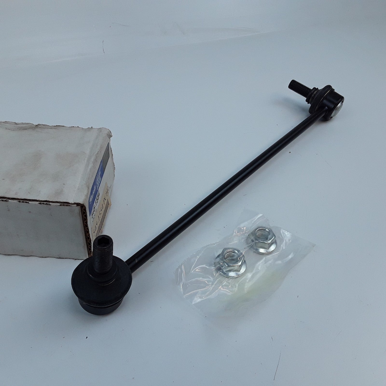 Front Stabilizer Bar Link For Volkswagen Audi 2005 2006 2007 2008 2009 2010-2021
