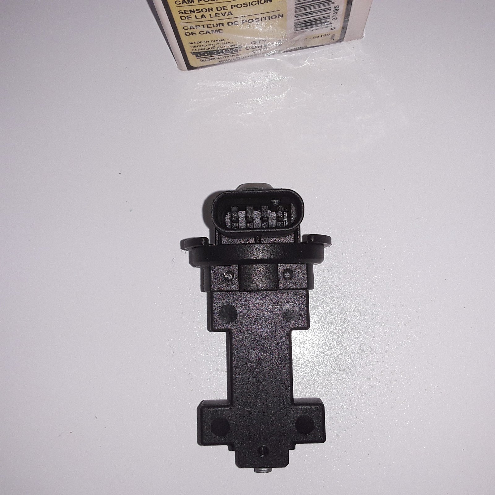 Engine Camshaft Position Sensor Fits Dodge Challenger 2023 Jeep Gladiator 2020