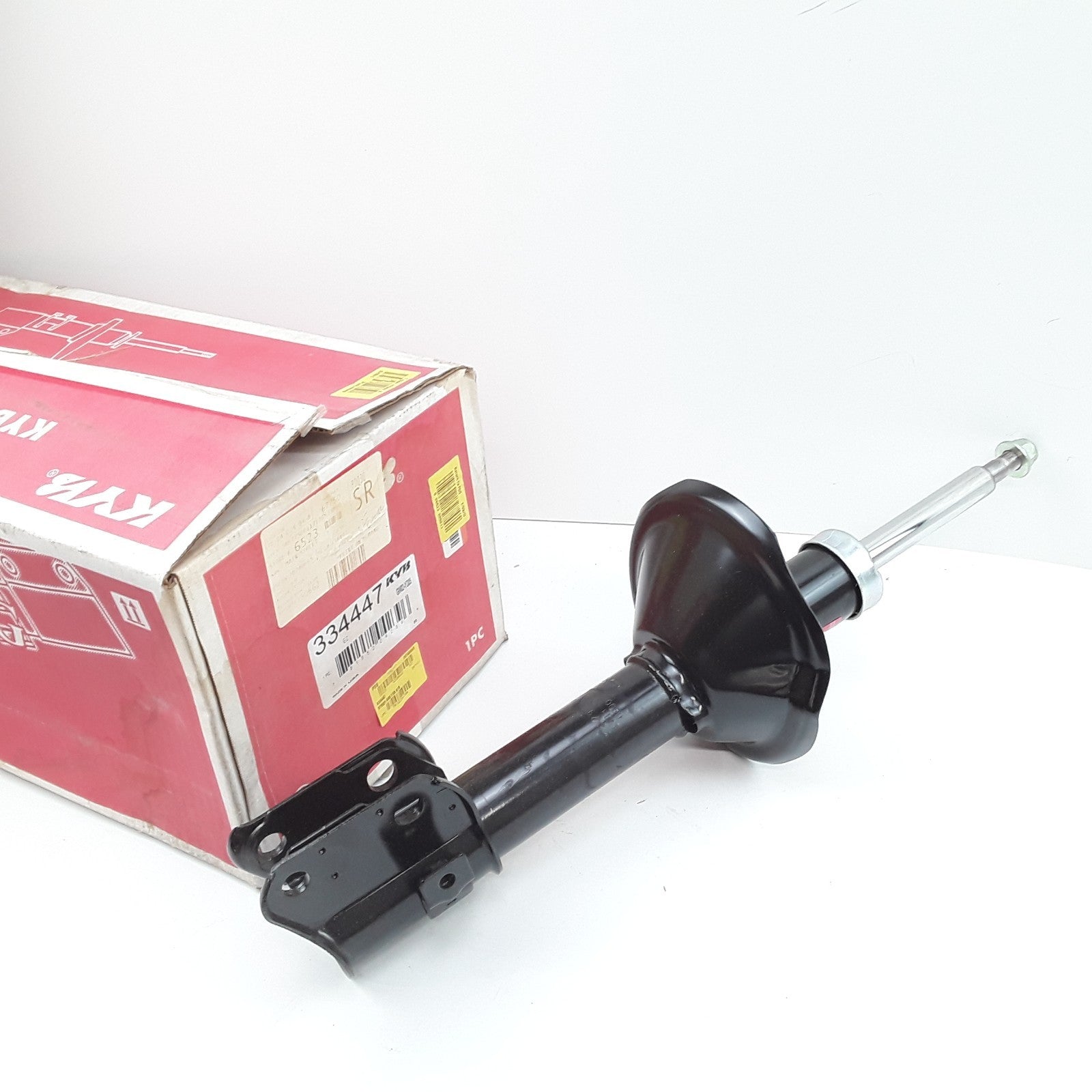 Suspension Strut Rear Right Side Fits Subaru Baja 2003 Outback 2002 2003 2004