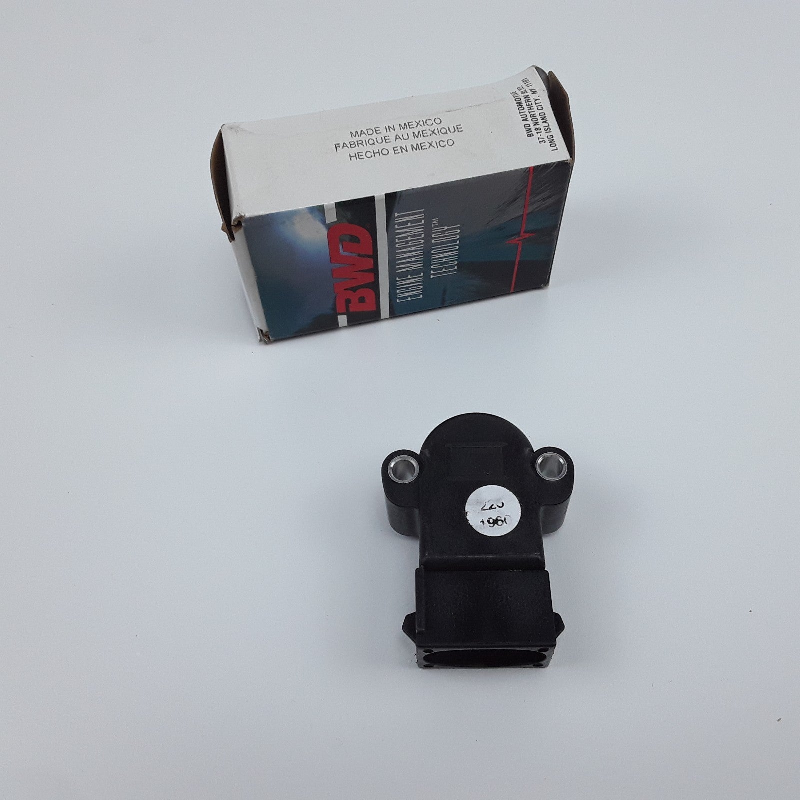 Throttle Position Sensor Fits Ford Mustang Probe Mercury Topaz Sable (1984-1995)