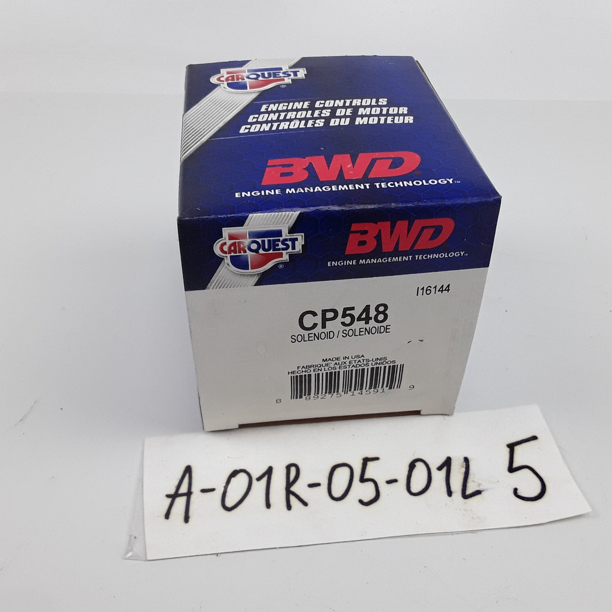 Vapor Canister Purge Solenoid Fits Jeep Grand Cherokee , Liberty 2002 2003 2004