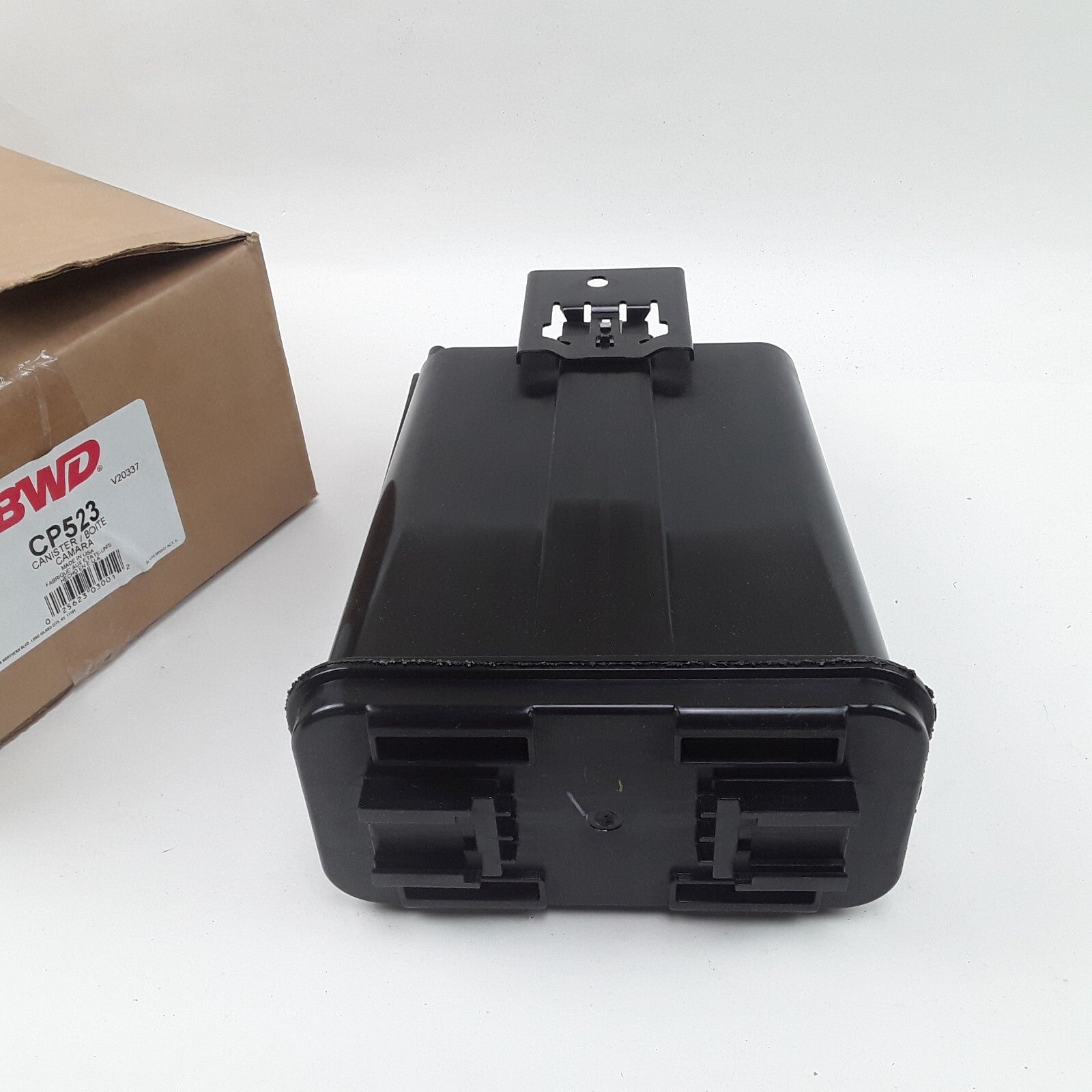 Vapor Canister Fits Chevrolet Colorado GMC Canyon 2004-2012 Hummer H3T 2009-2010