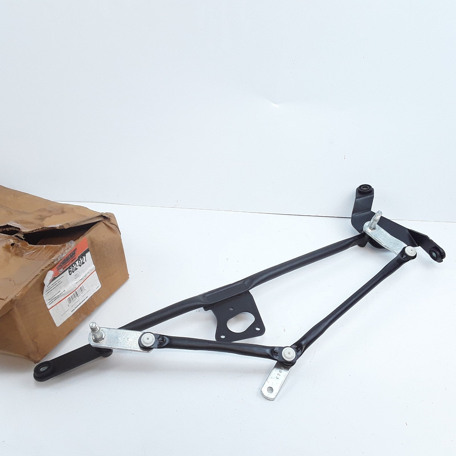 Windshield Wiper Transmission Fits Cadillac CTS (2008 2009 2010 2011 2012-2015)