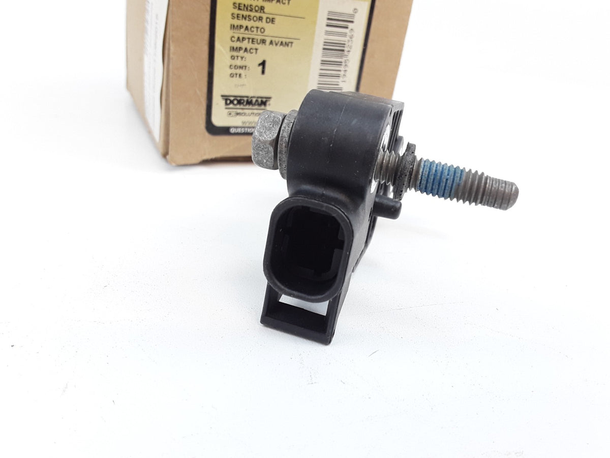 Front Sensor Fits Chevrolet Trailblazer , GMC Envoy 2002 2003 2004