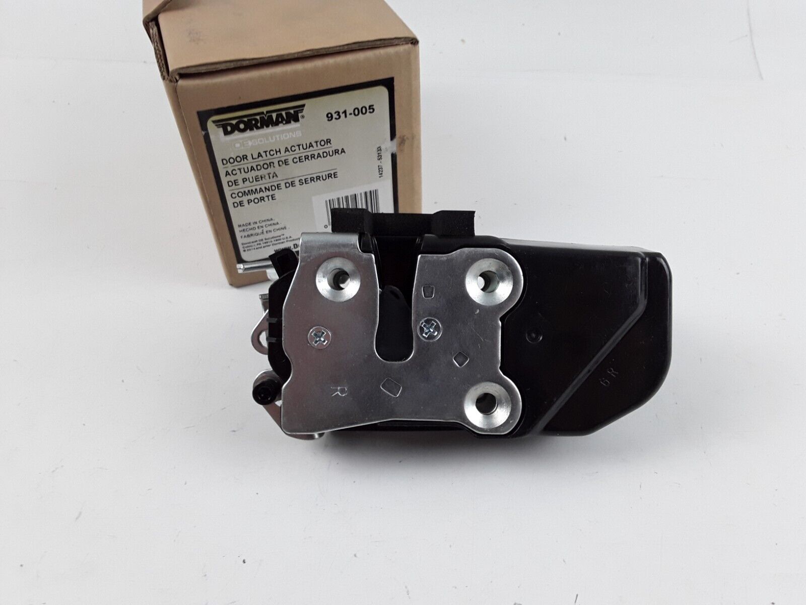 Front Right Latch Door Lock Actuator Motor For Chrysler 300,Dodge Charger,Magnum - HotCarParts