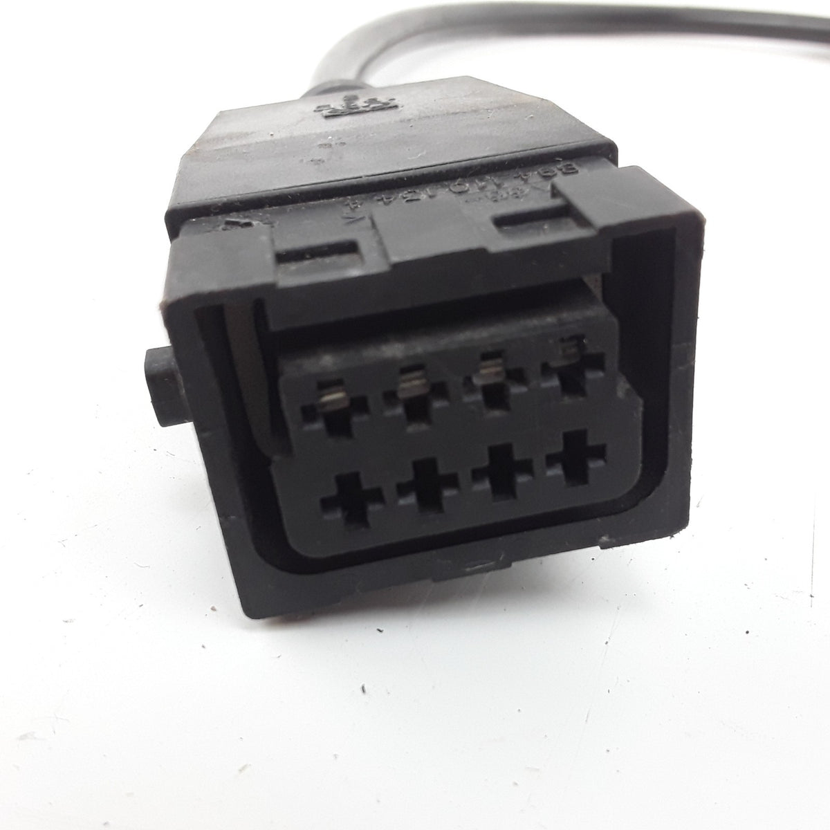 Meritor 4493260100 ABS Power Cable Replaces MTRS449-326-010-0, TDAS4493260100