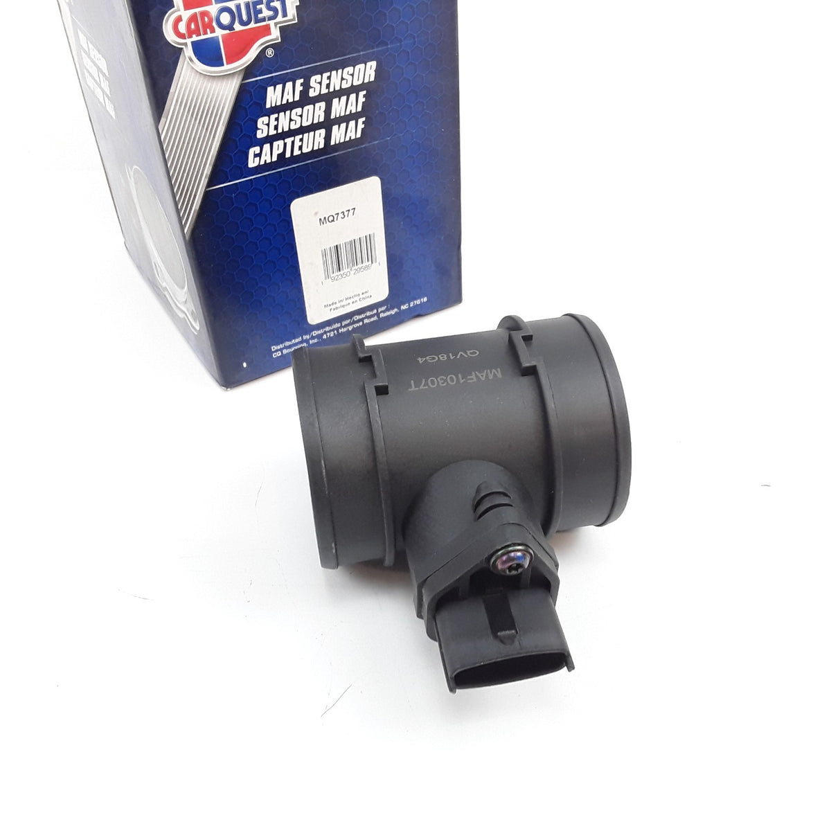 Mass Airflow Sensor Fits Kia Optima Magentis Hyundai Sonata Santa Fe (1999-2002)