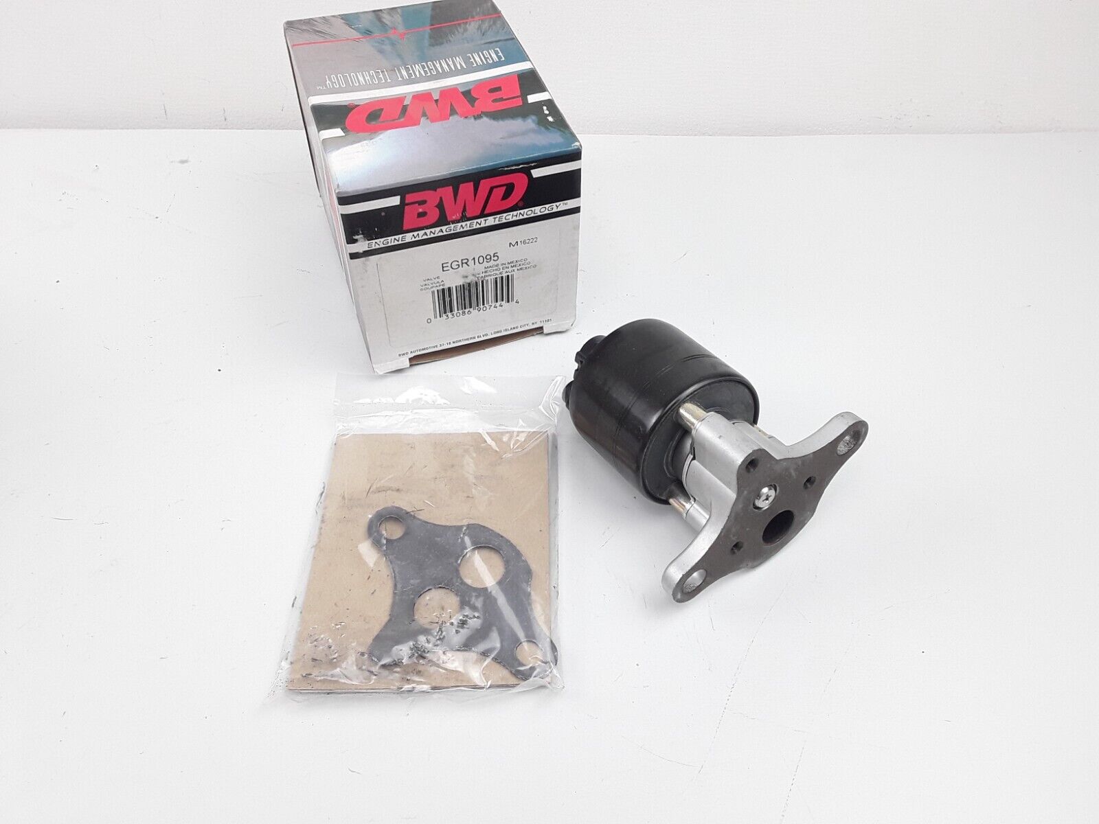 EGR Valve for Pontiac Grand Prix Bonneville Oldsmobile Chevrolet Buick 1995-2001 - HotCarParts