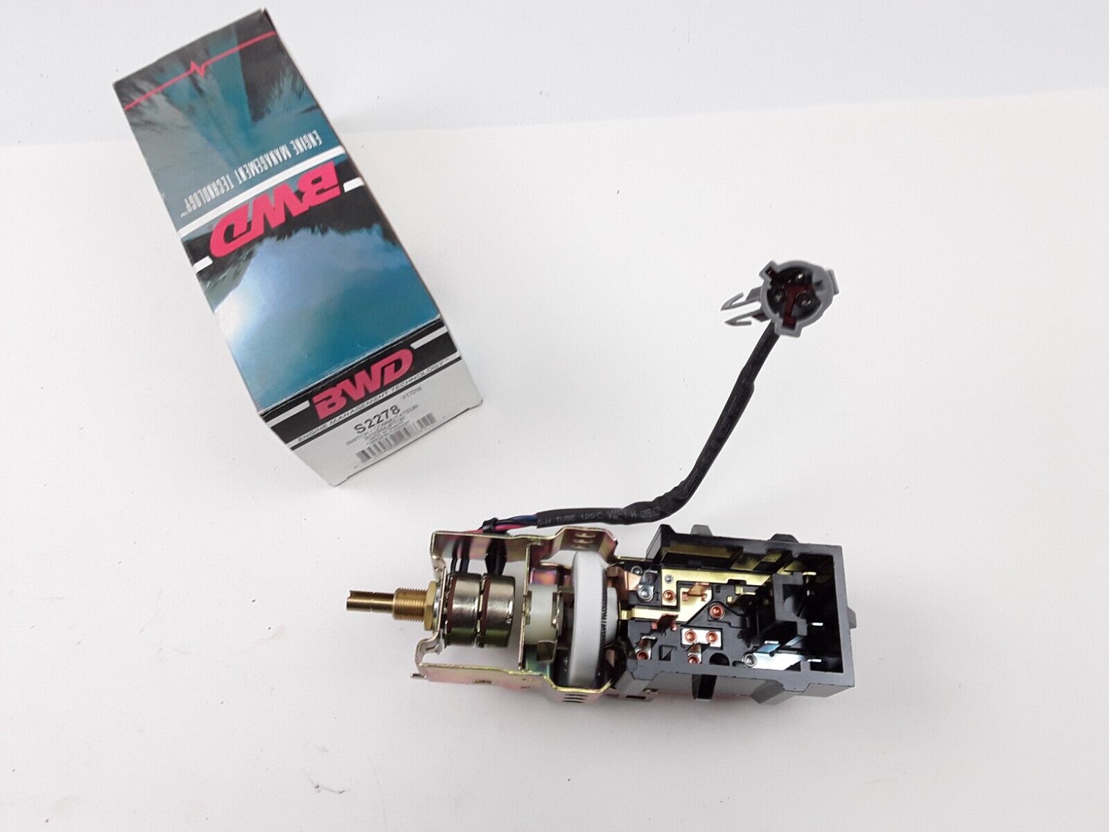 Headlight Switch for Lincoln Town Car Mercury Grand Marquis Ford Crown Victoria