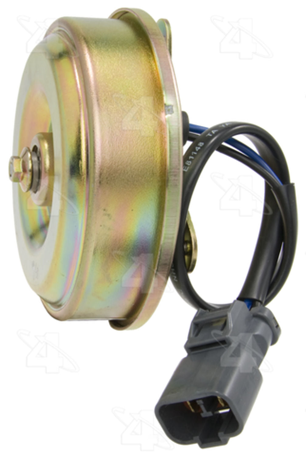 Engine Cooling Fan Motor Fits Honda Prelude (1992-1996) Acura Integra 1994-2001
