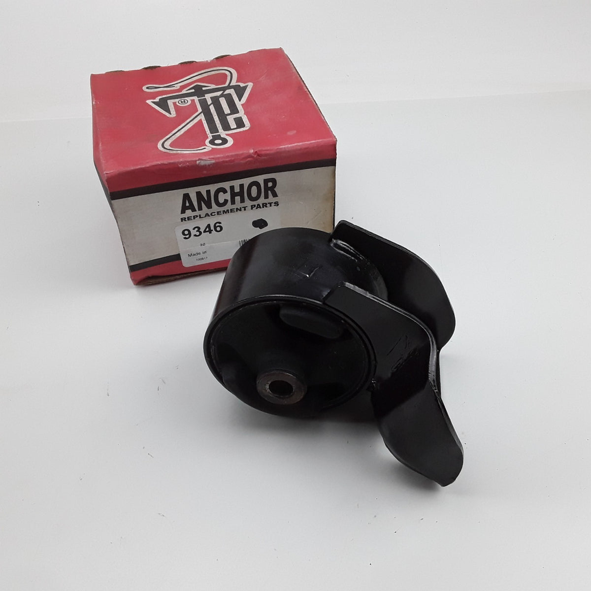 Anchor 9346 Right Engine Mount Assembly Fits Kia Rio (2003 2004 2005)