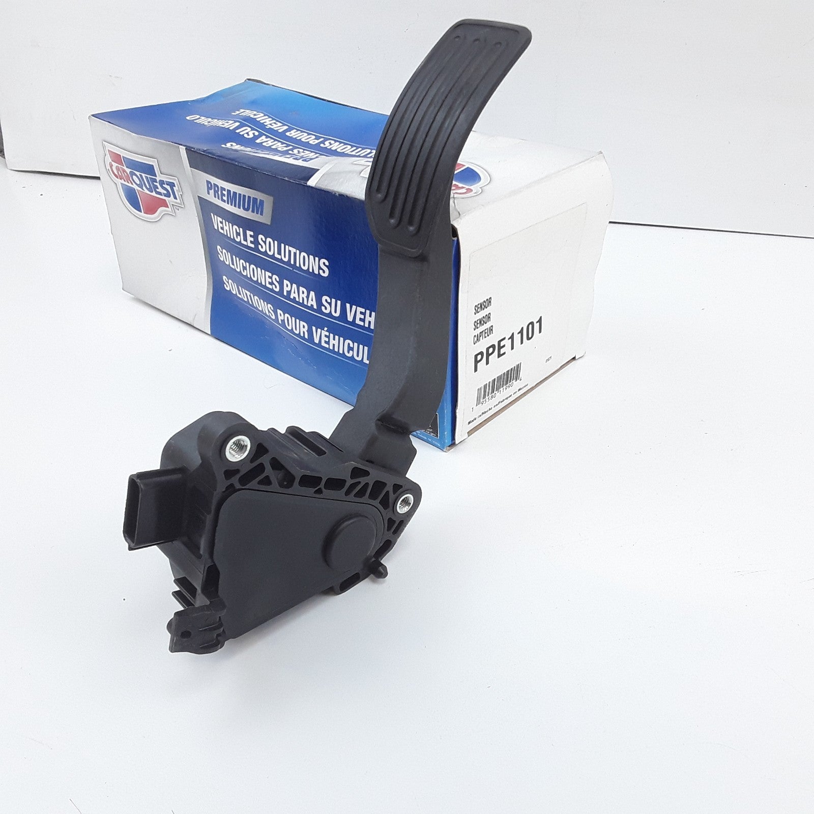 Accelerator Pedal Sensor For Nissan Versa Note Kicks Versa (2013 2014 2015-2023)