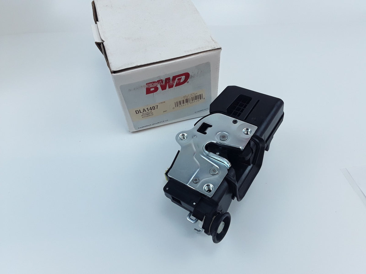 Rear Left Door Lock Actuator Fits Pontiac Torrent Chevrolet Equinox (2005-2009)