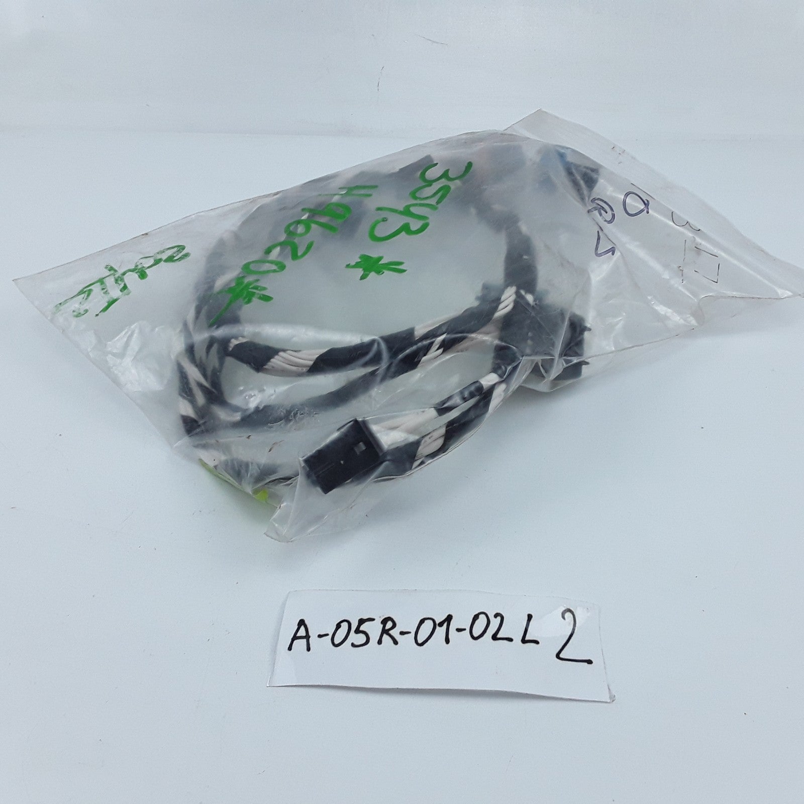 Mack 3543-H9620 Multi-Purpose Wiring Harness Assembly Fits Volvo Mack Trucks