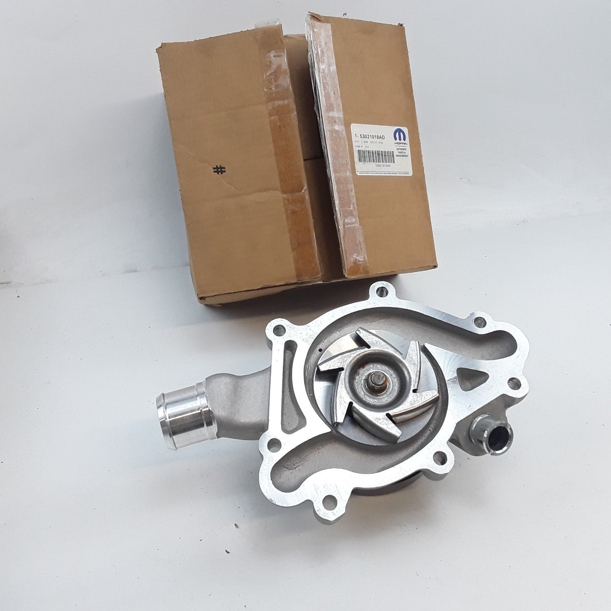 Engine Water Pump Fits Dodge Jeep 1993 1994 1995 1996 1997 1998 1999 2000-2003
