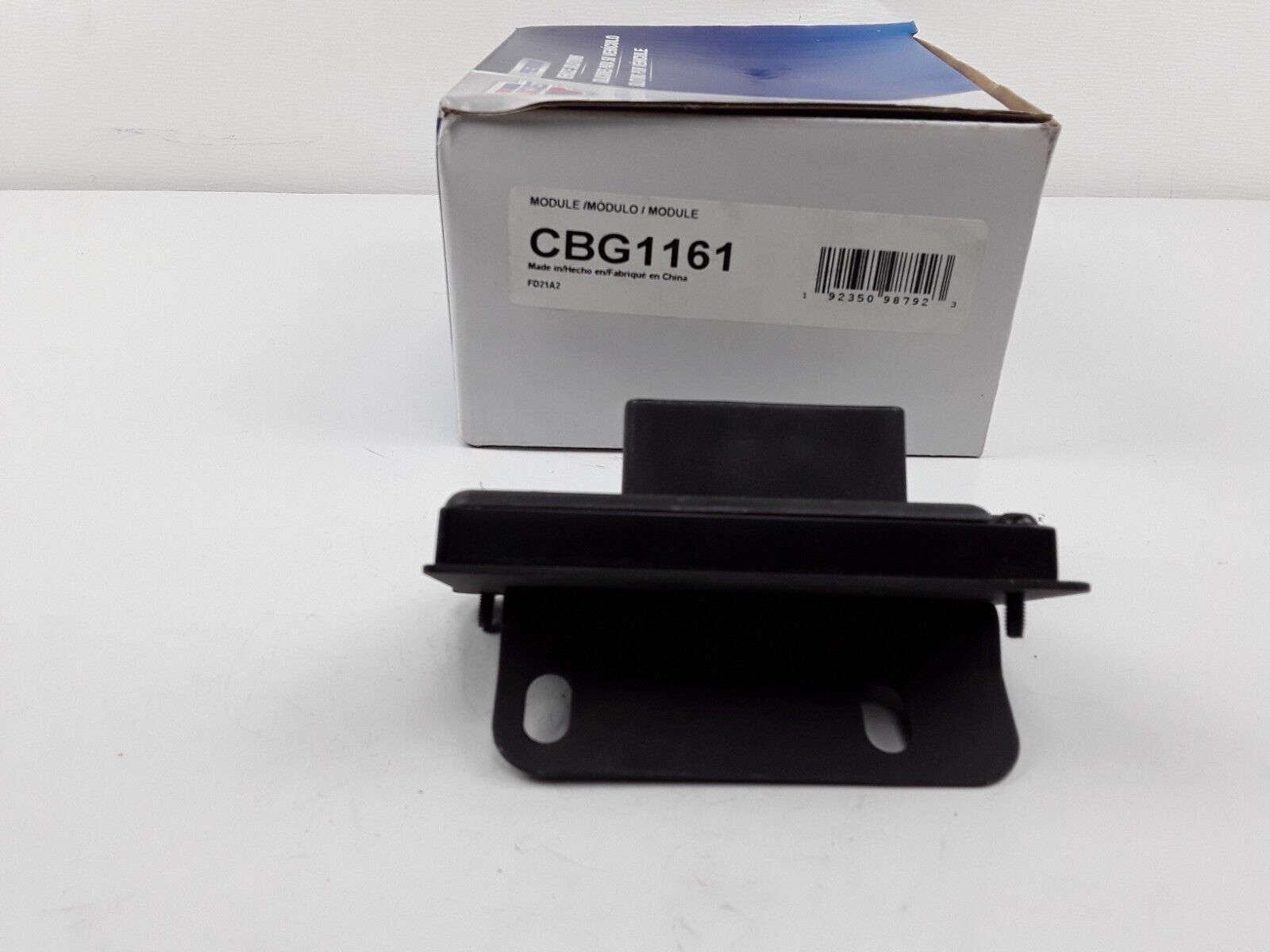 Ignition Control Module For Mercury Tracer,Ford Escort 1991 1992 1993 1994-1996 - HotCarParts