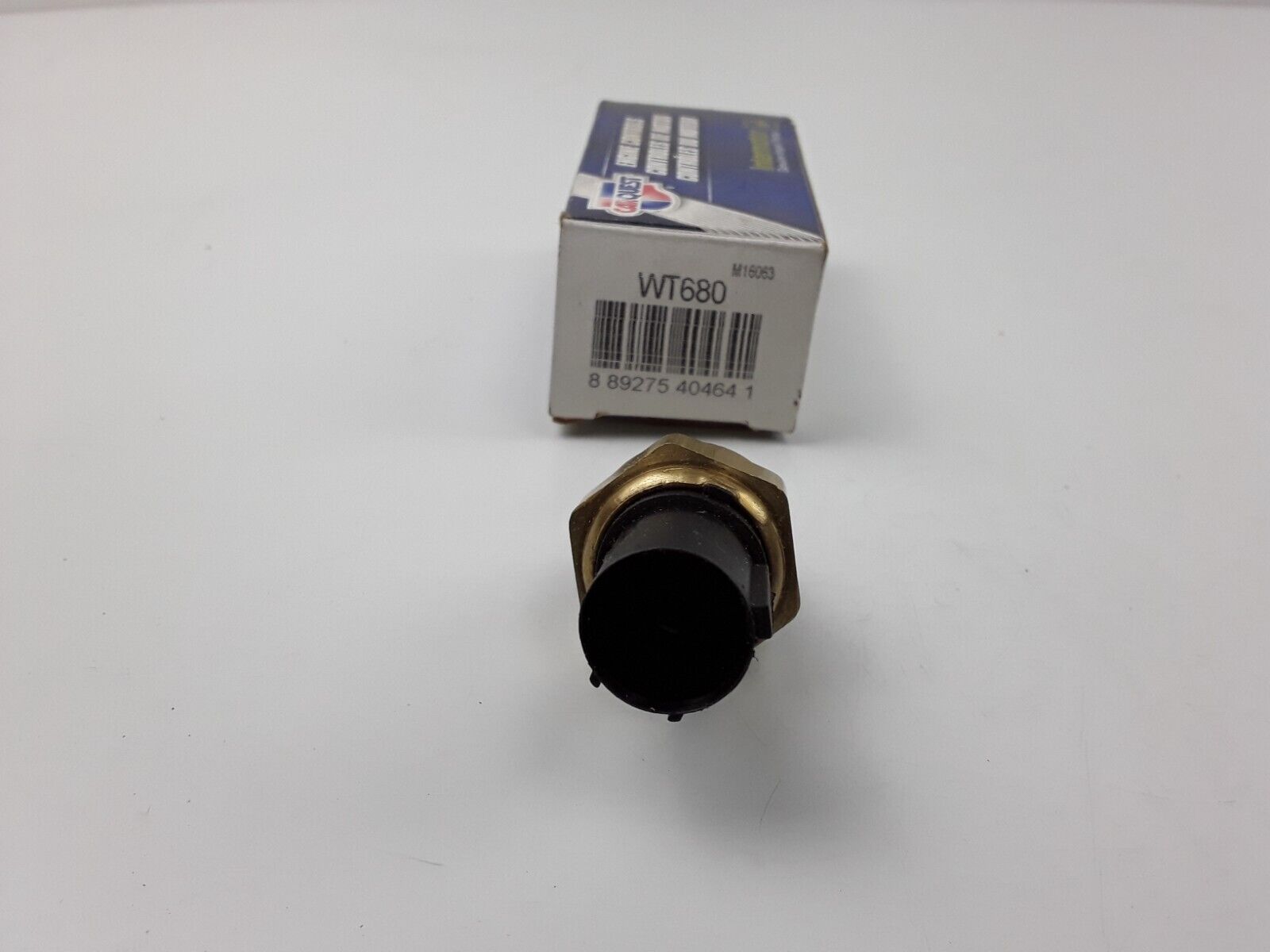 Coolant Temperature Sensor Fits Honda Accord Prelude Acura CL Vigor 1990-1999 - HotCarParts