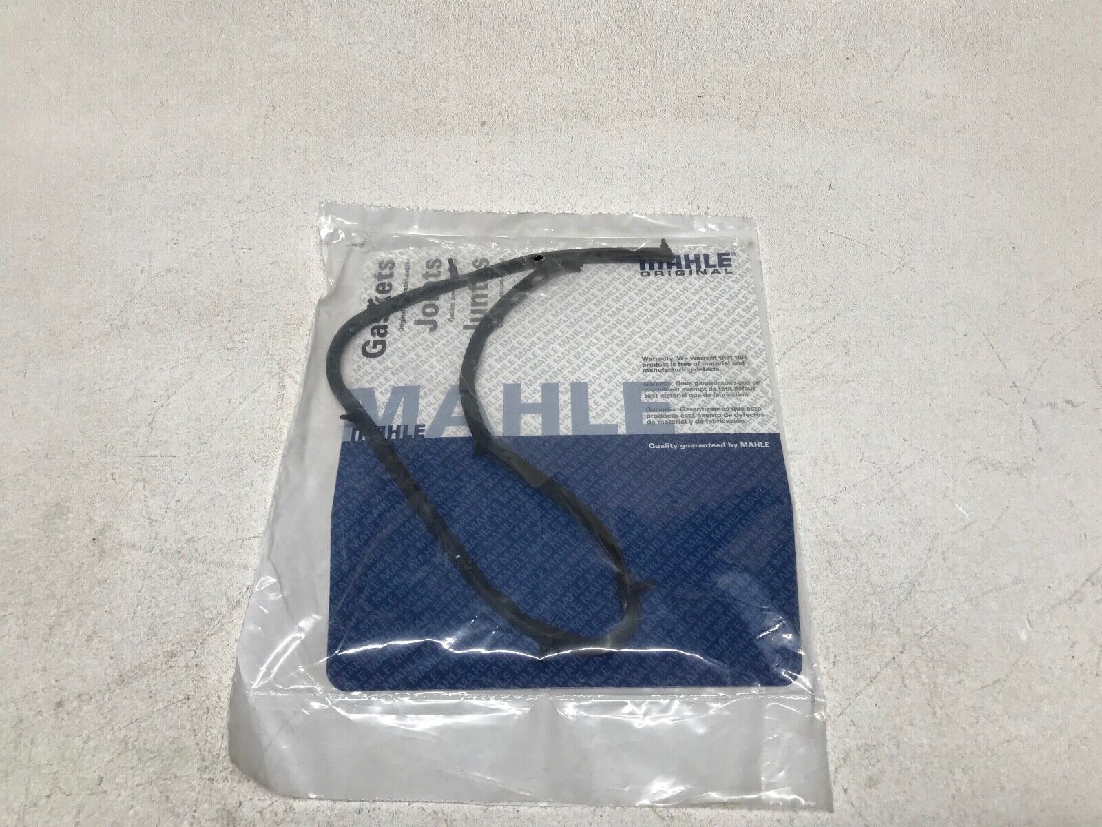 Engine Timing Cover Gasket-VIN: C Mahle T31498 for Chrysler, Dodge, Plymouth - HotCarParts