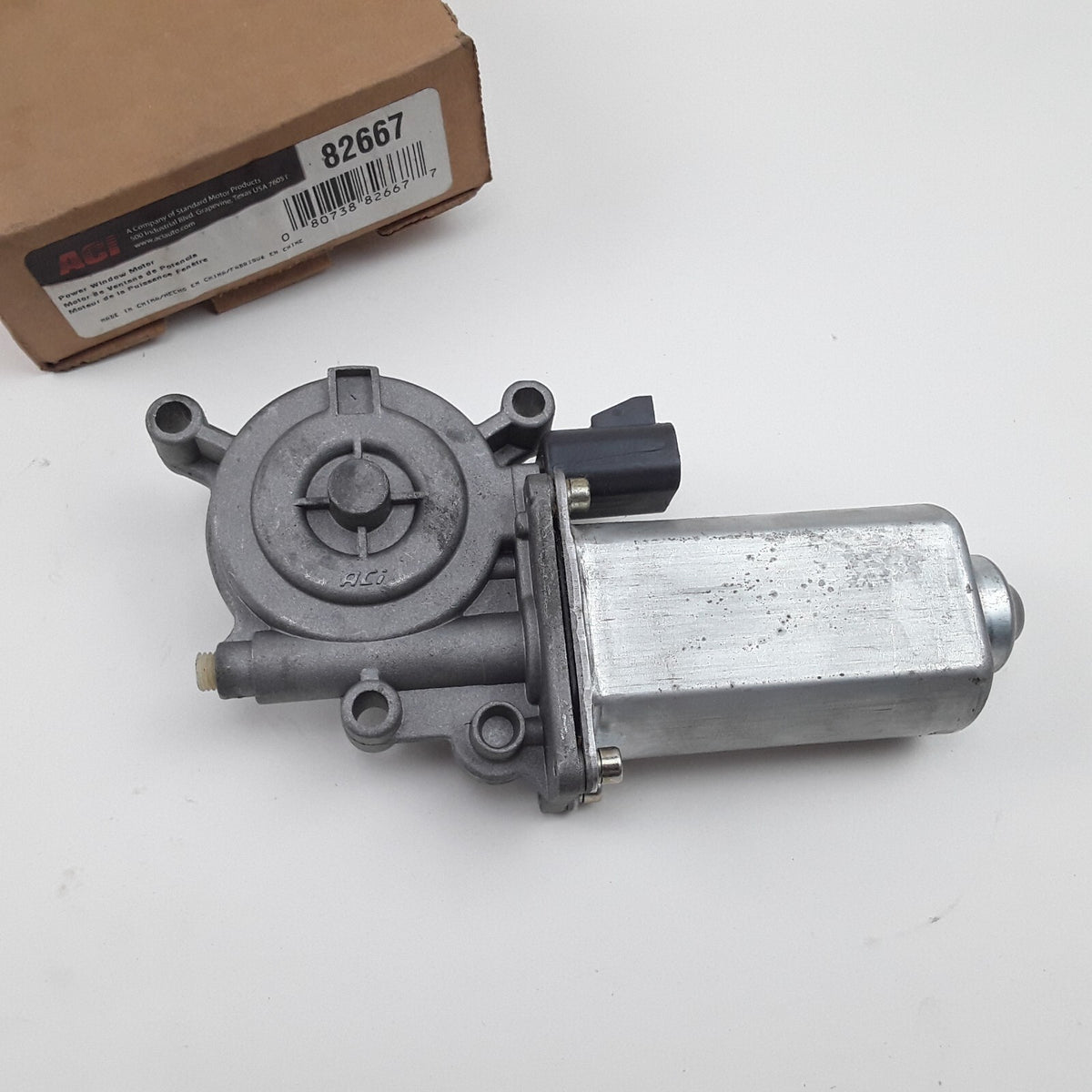 Power Window Motor Front Right Fits Pontiac Grand Prix 1997 1998 1999 2000