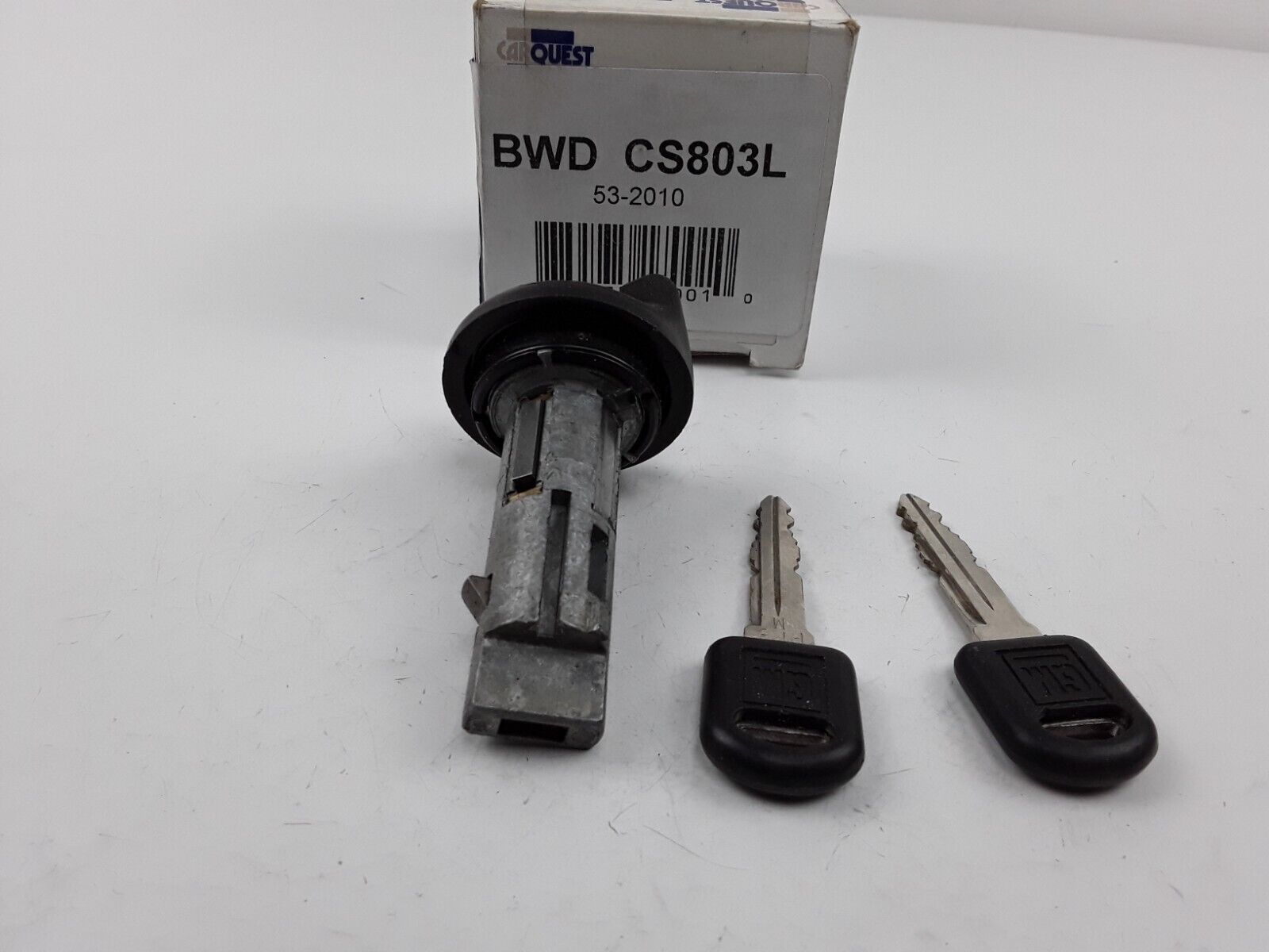 Ignition Lock Cylinder For Chevrolet Venture ,Tahoe 2002 2003 2004 2005 2006 - HotCarParts