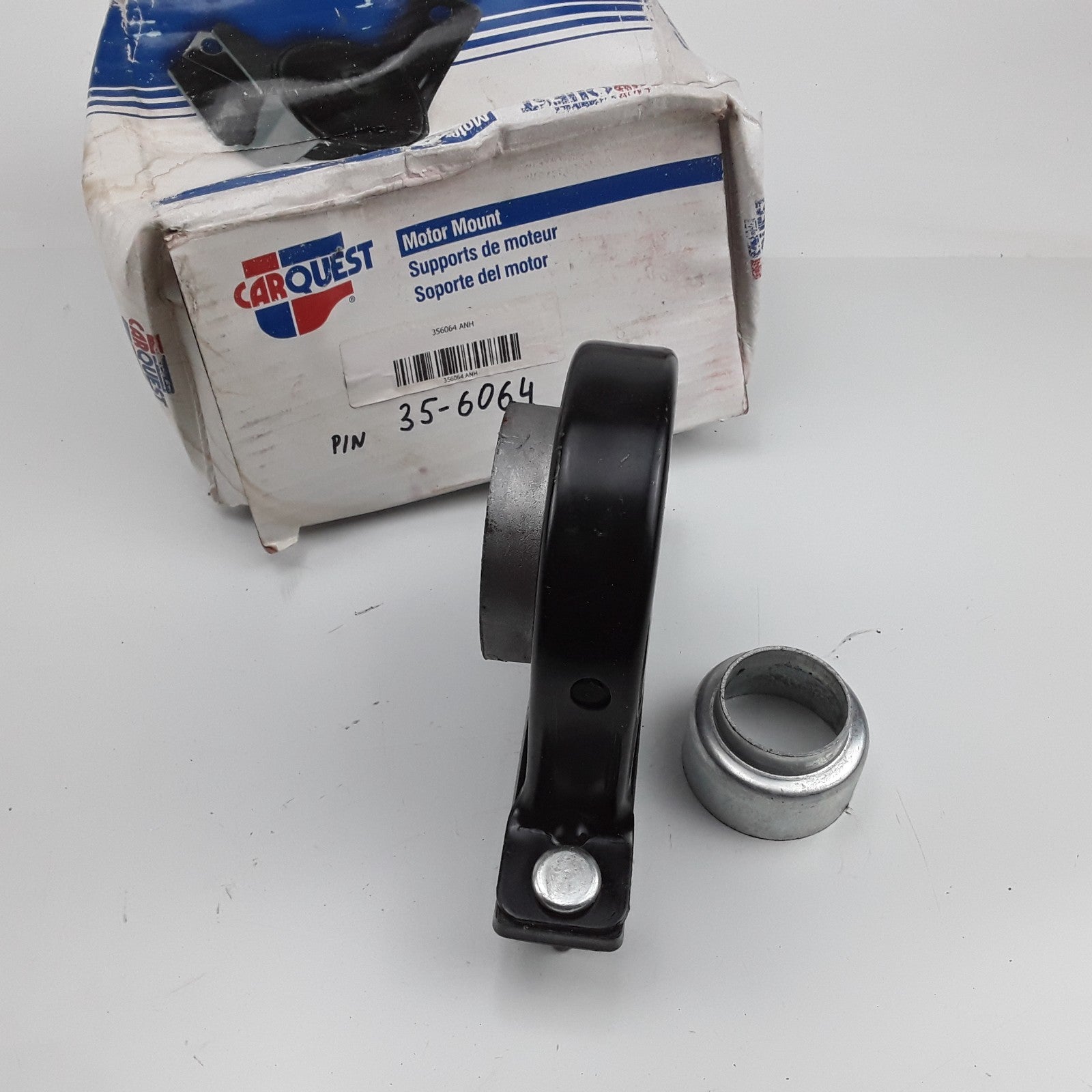 Drive Shaft Center Support Bearing Fits Chevrolet Express 1500 , 3500 1996-2012